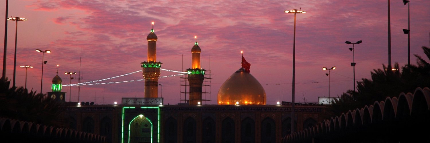 اللواء الركن المتقاعد محمد الحسيني banner