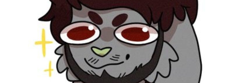 MaxtusFur's profile banner image