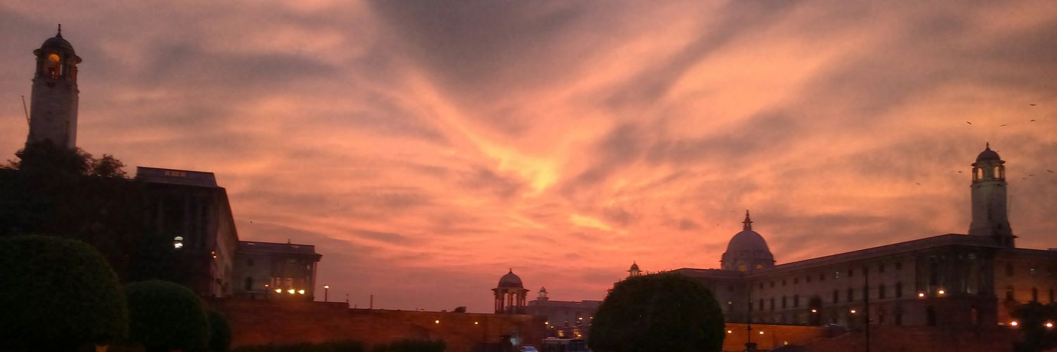 IshanRustagi's profile banner image