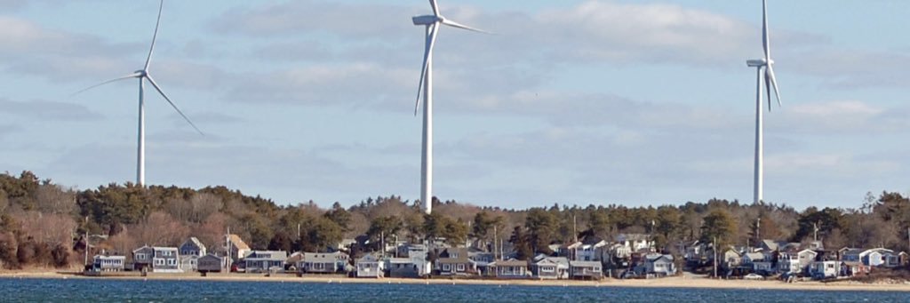 Wind Wise Massachusetts banner