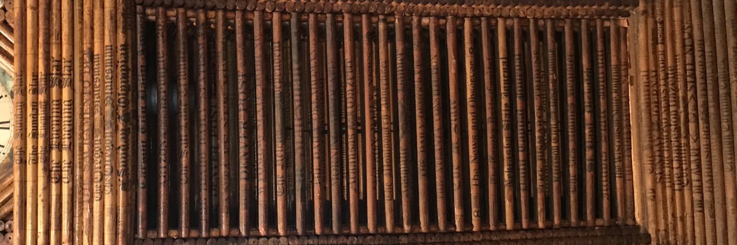 Marian Needham banner