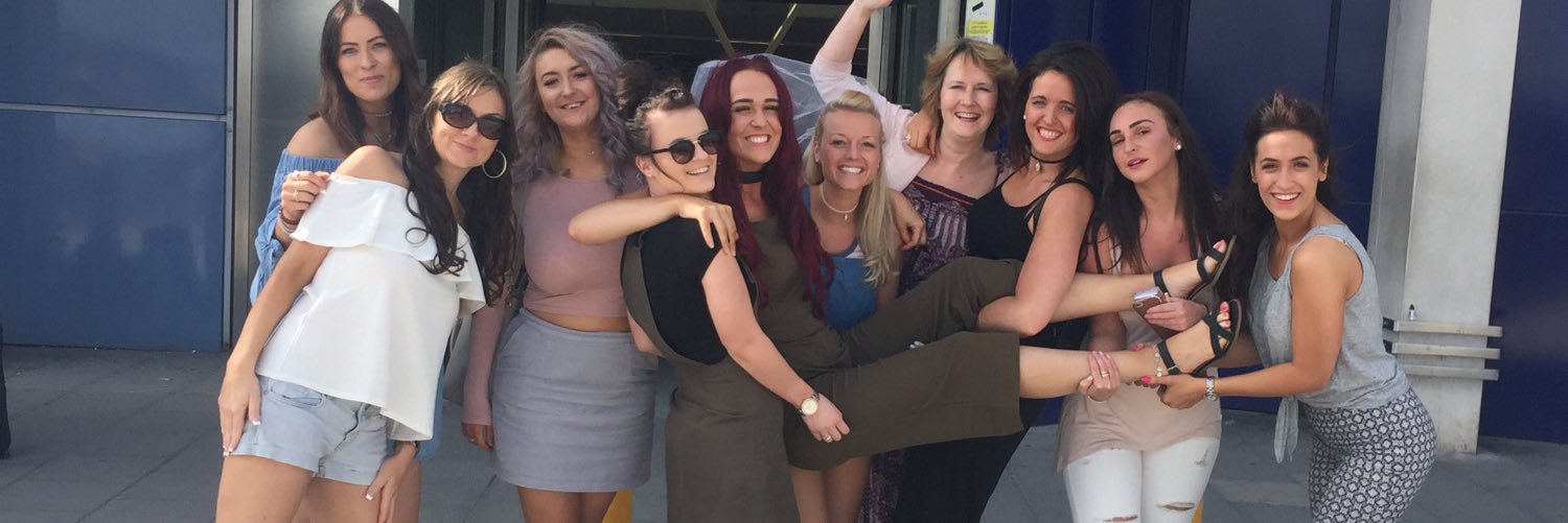 Christieexx1's profile banner image