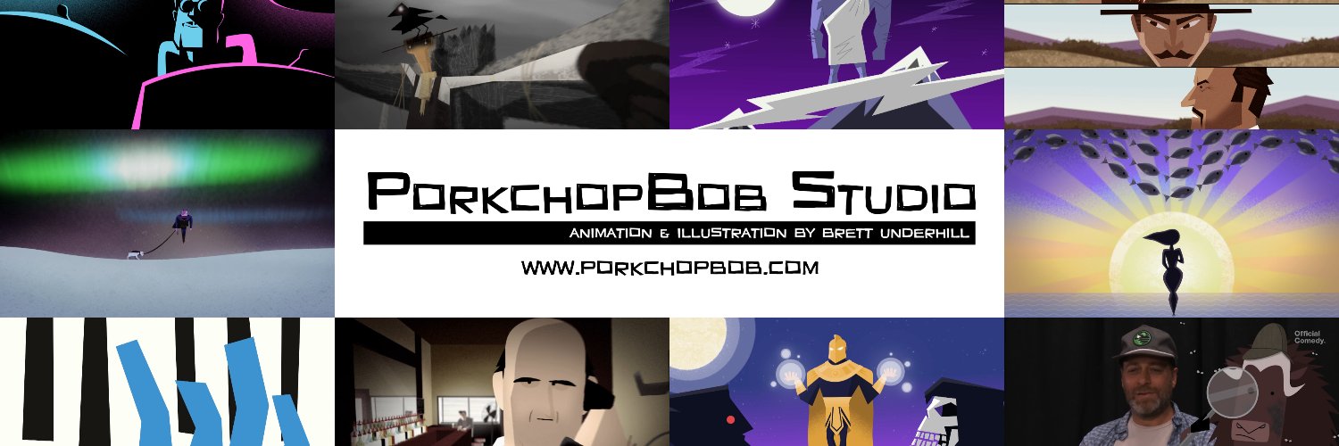 PorkchopBob's profile banner image