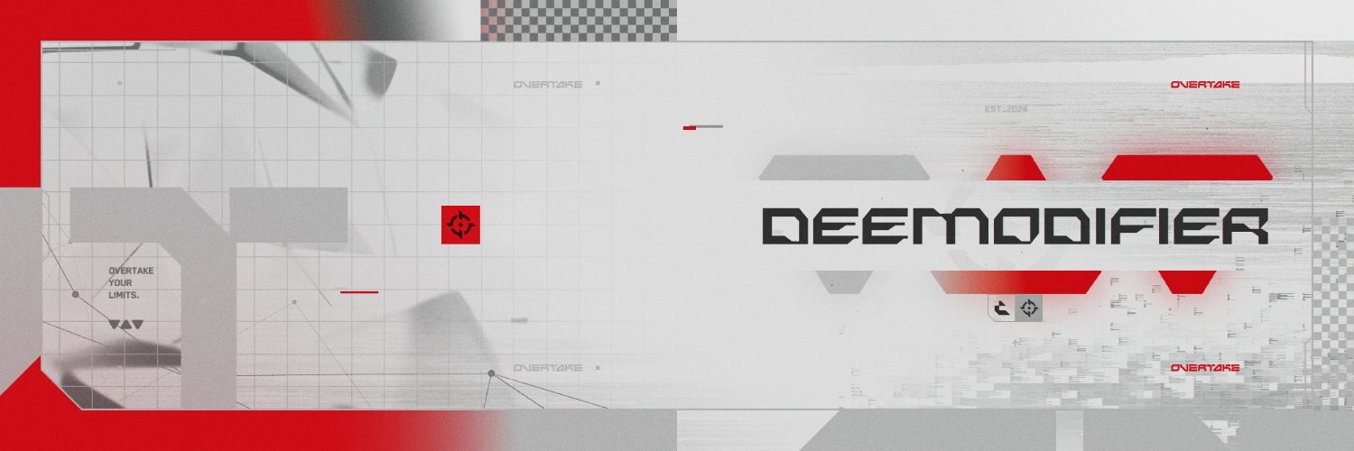 OT Dee Modifier's banner