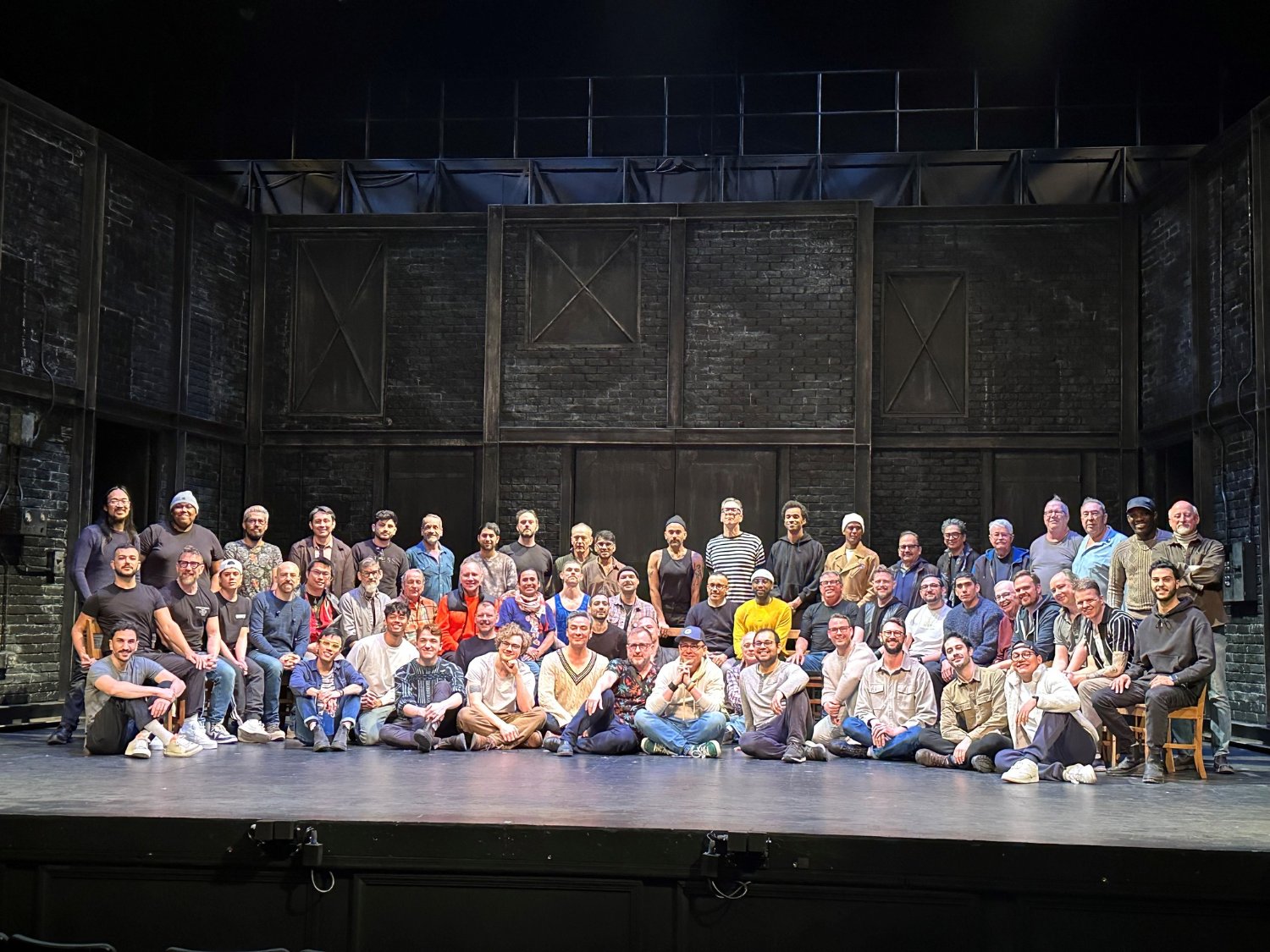 DJ (he, his,him) 🇨🇦 ✝️ 🏳️‍🌈 (All boosted) banner