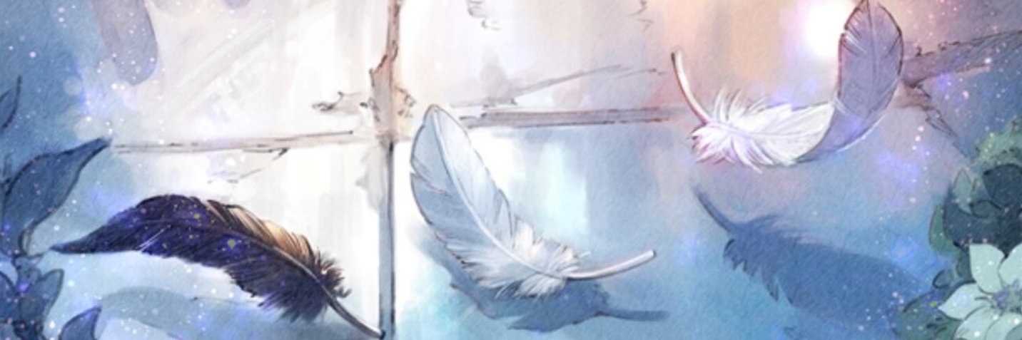 ☀️エクレア🪽 banner