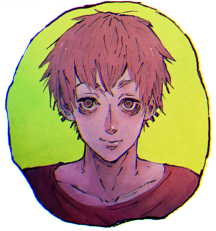mangabou's profile banner image