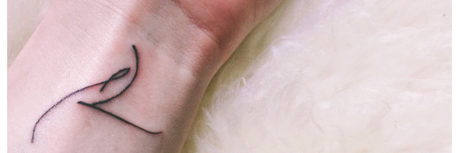 L_AnnRay's profile banner image