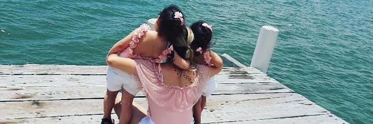 SamariaHernandz's profile banner image