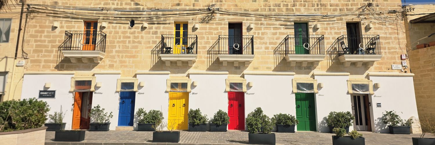 Arta ❤️🇺🇦 banner