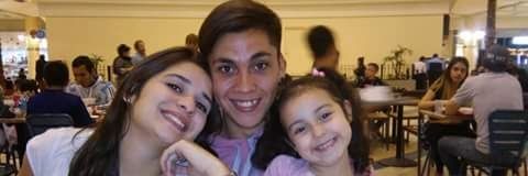 RochiFeernandez's profile banner image