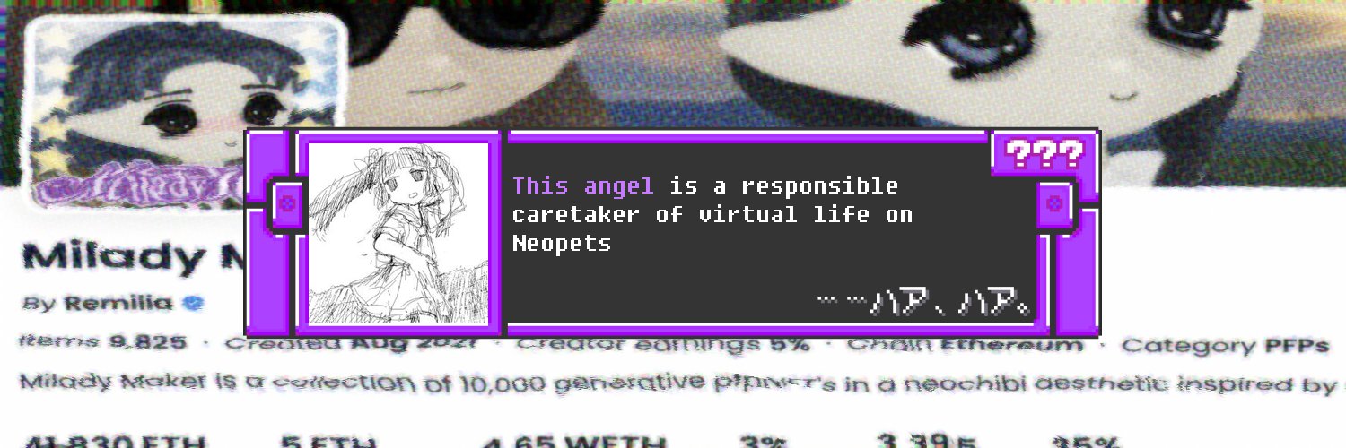 LLOjefelt's profile banner image