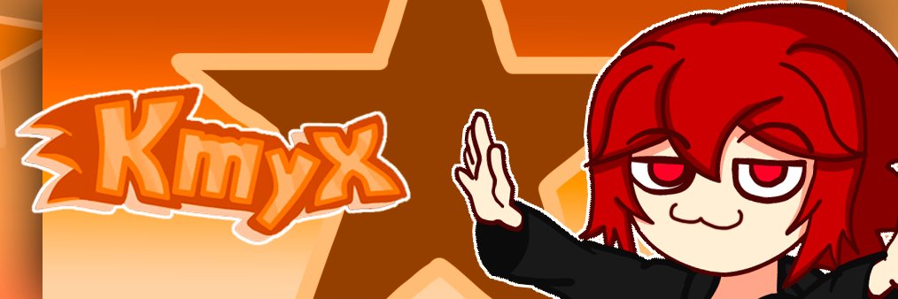 KmyxVT 👾 banner