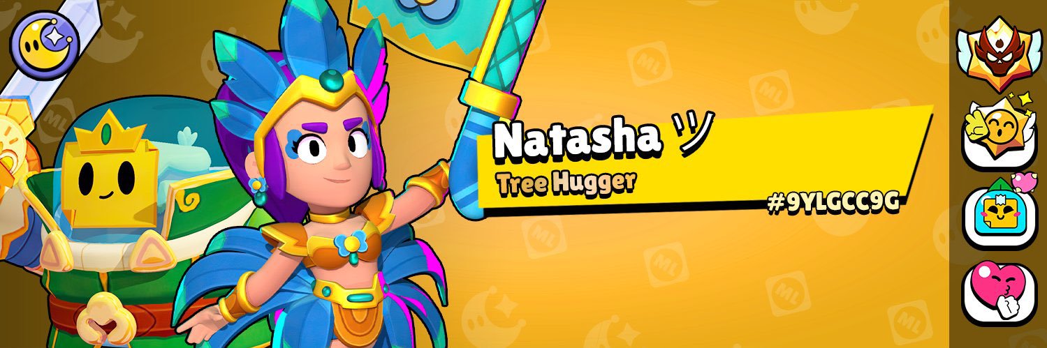 natashaabs's profile banner image