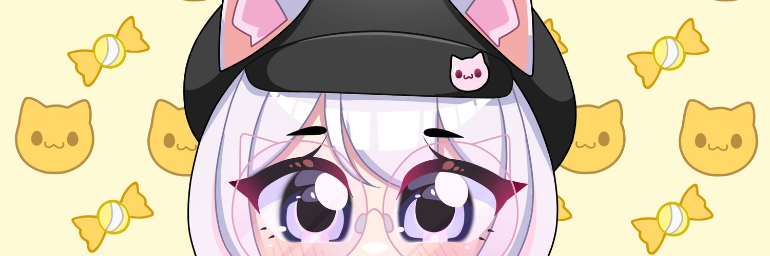 Candel0893 🤍🍬 banner