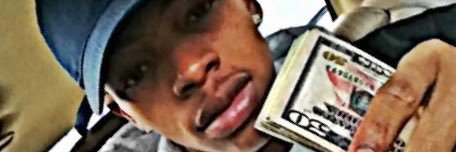 Kiondre_'s profile banner image