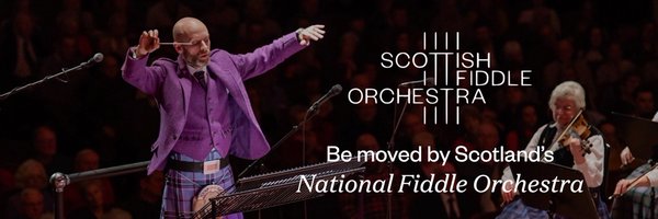 scottishfiddle Profile Banner
