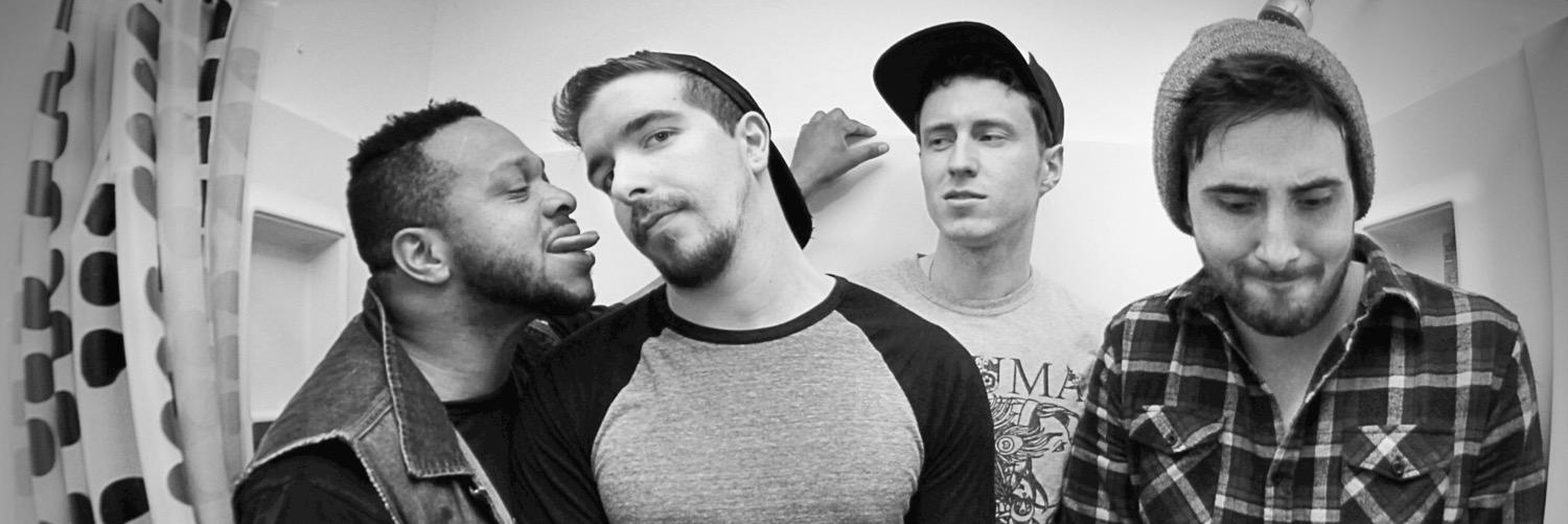 thedownrights's profile banner image