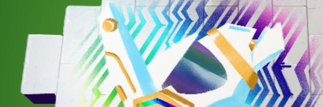 Slade Magic’s banner