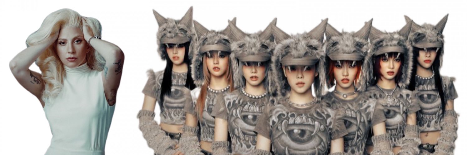 Lena is HYPNOTIZE with MAYHEM banner