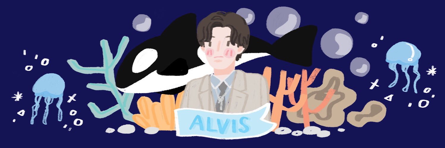 alvis close banner