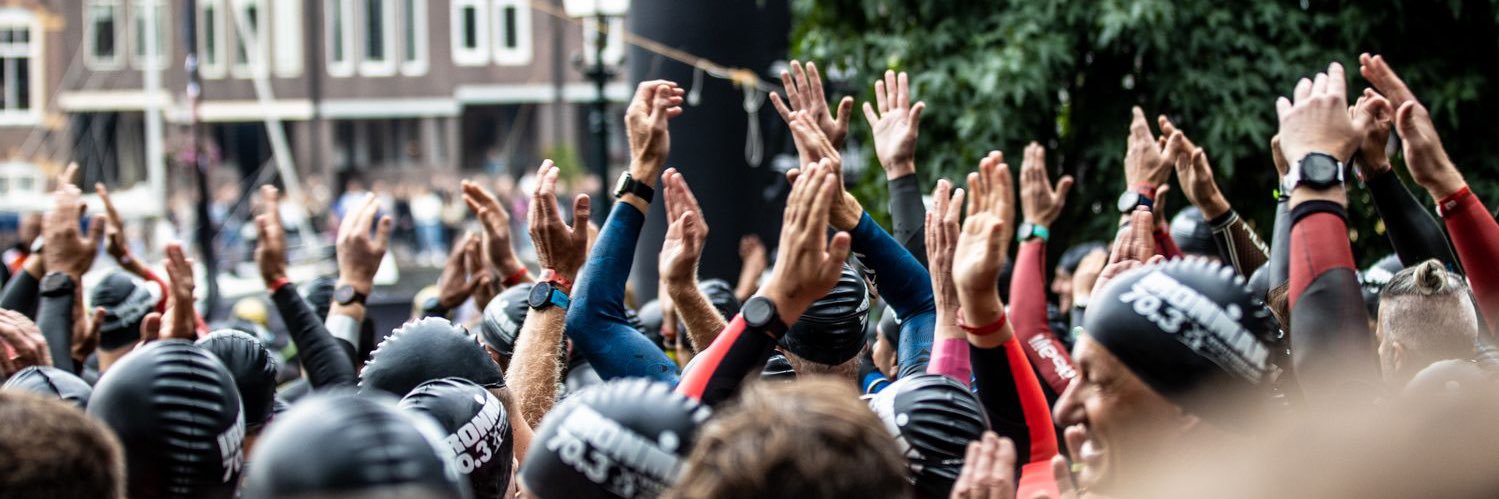 Robin van Arkel banner