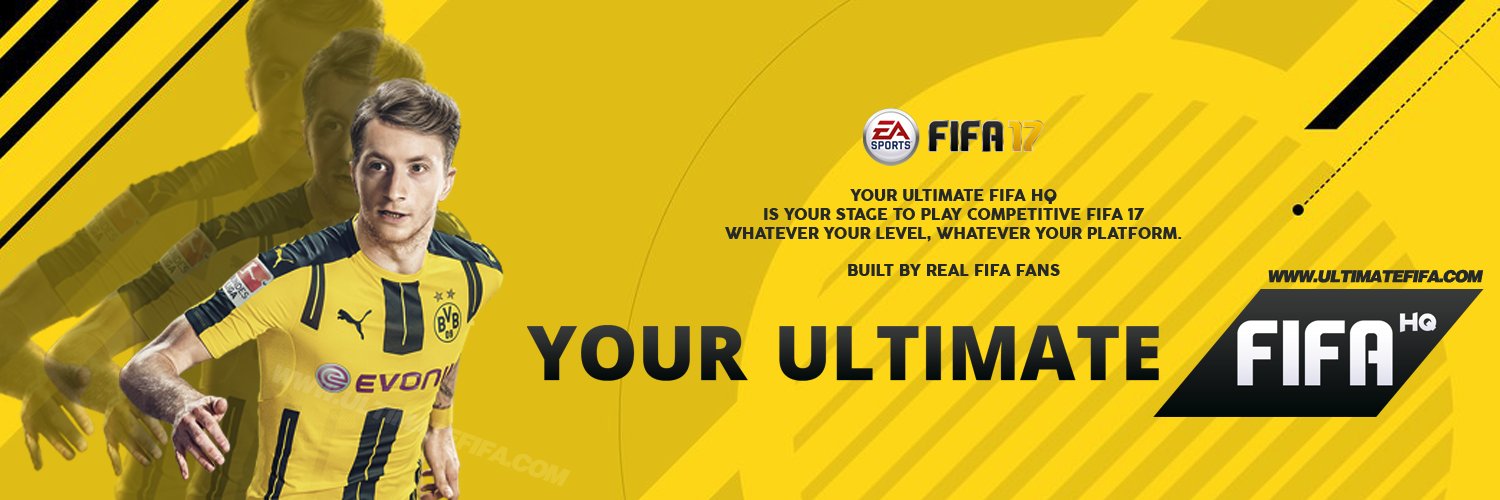 UFFORUMS's profile banner image