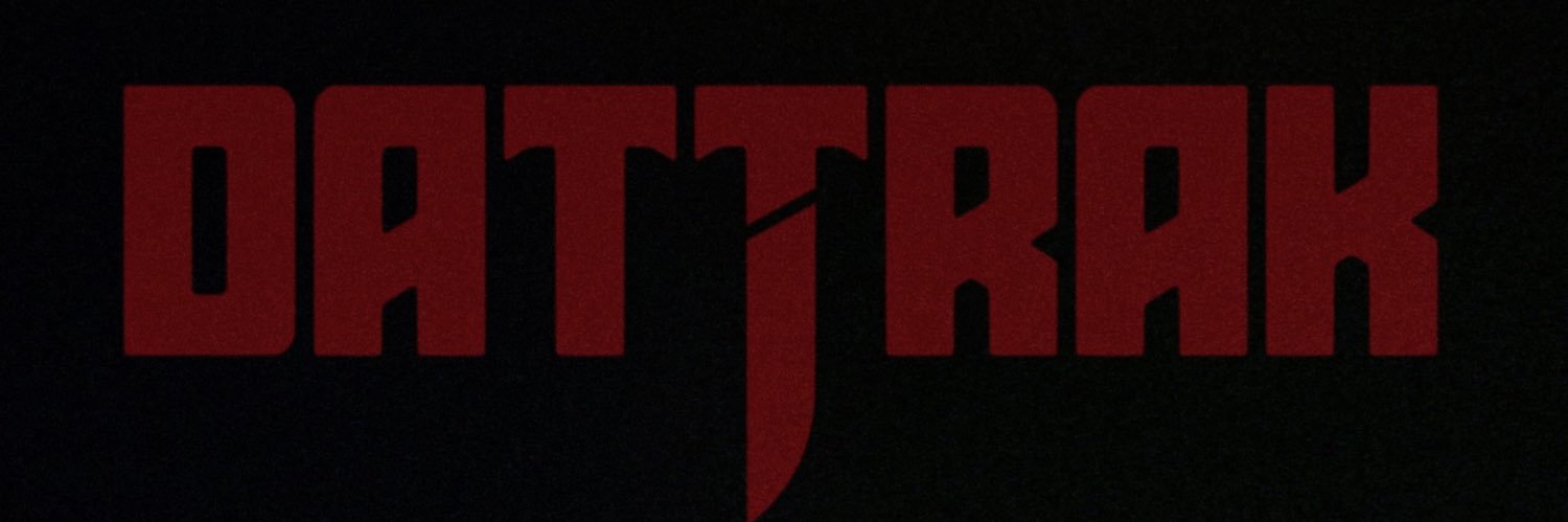 DatTrak🔪 banner