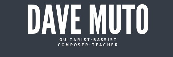 DaveMuto's profile banner image