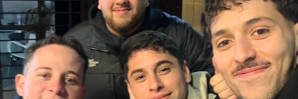 LucaTagliana's profile banner image
