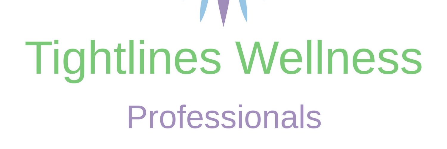 Tightlines Wellness Professionals banner