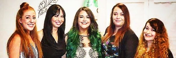 Amy O'Sullivan banner
