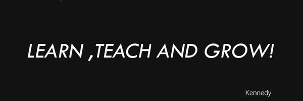 FusedTechie Profile Banner