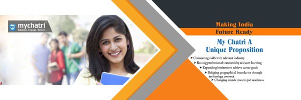mychatri Profile Banner