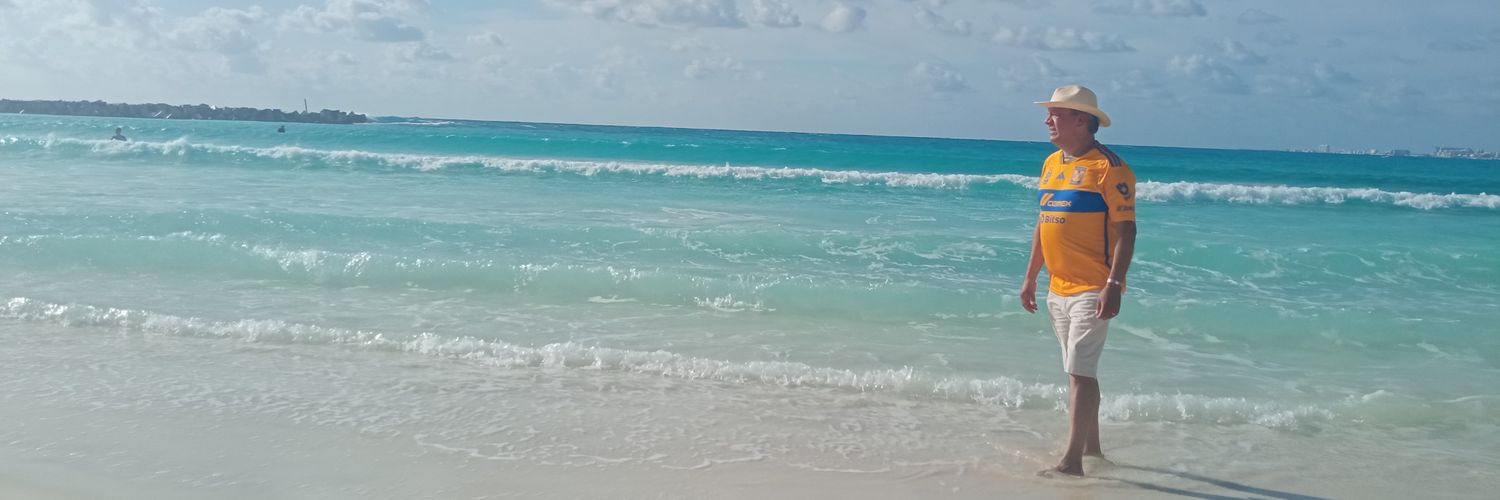 Rubenmoon's profile banner image