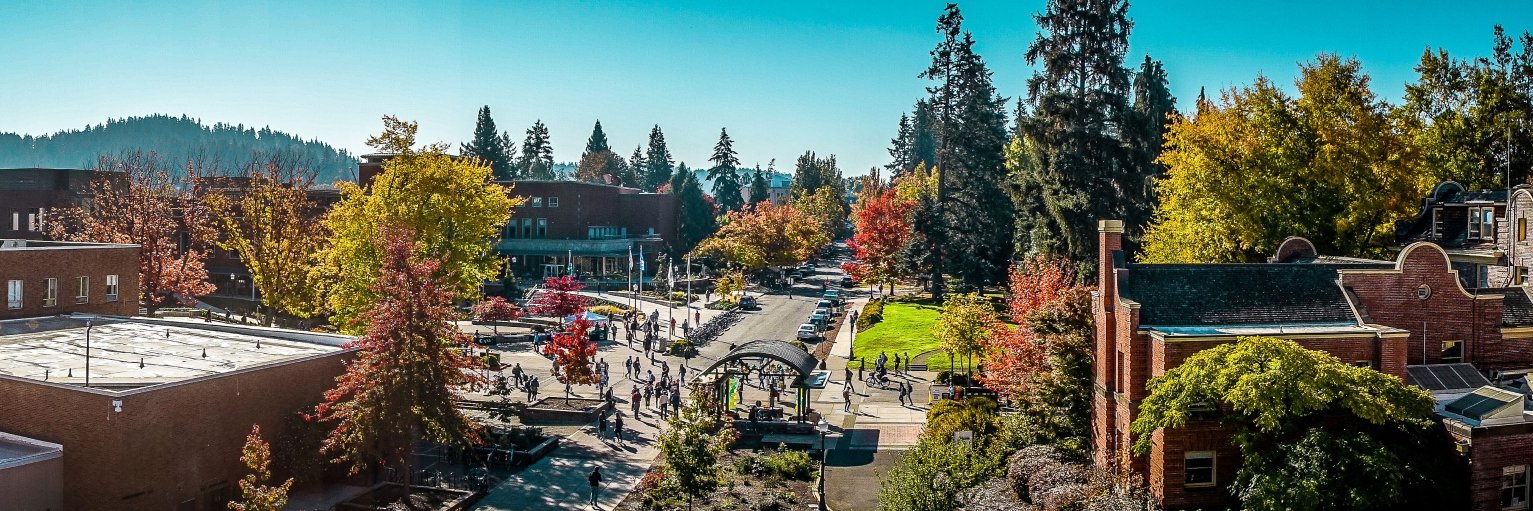 UO Journalism & Comm banner