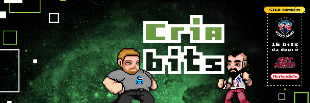 criabits's profile banner image