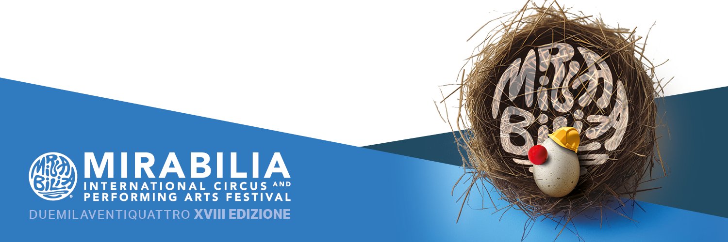 Festival Mirabilia banner