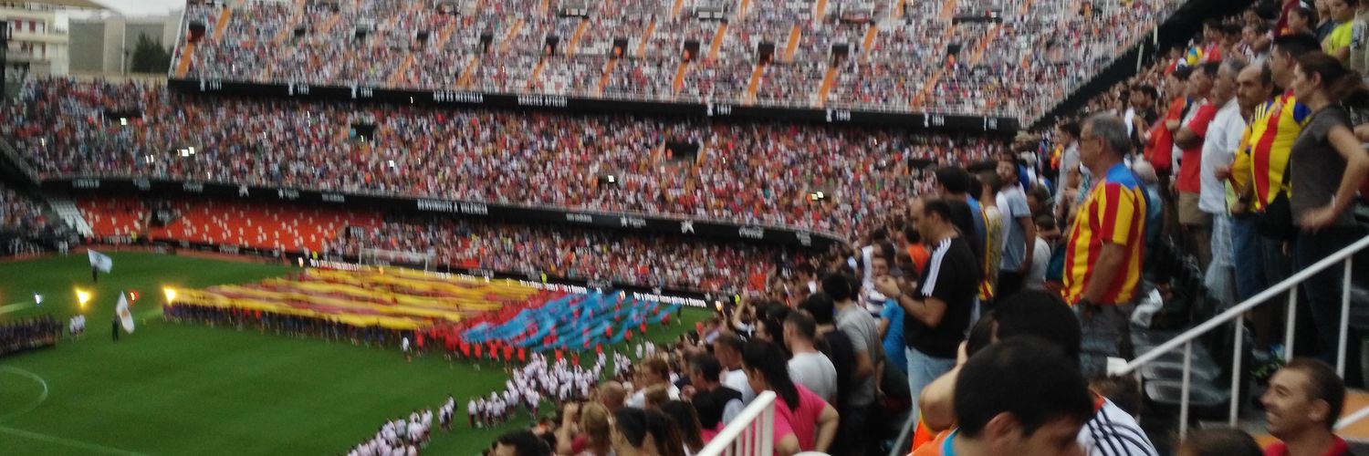 Salvador  Monrabal banner