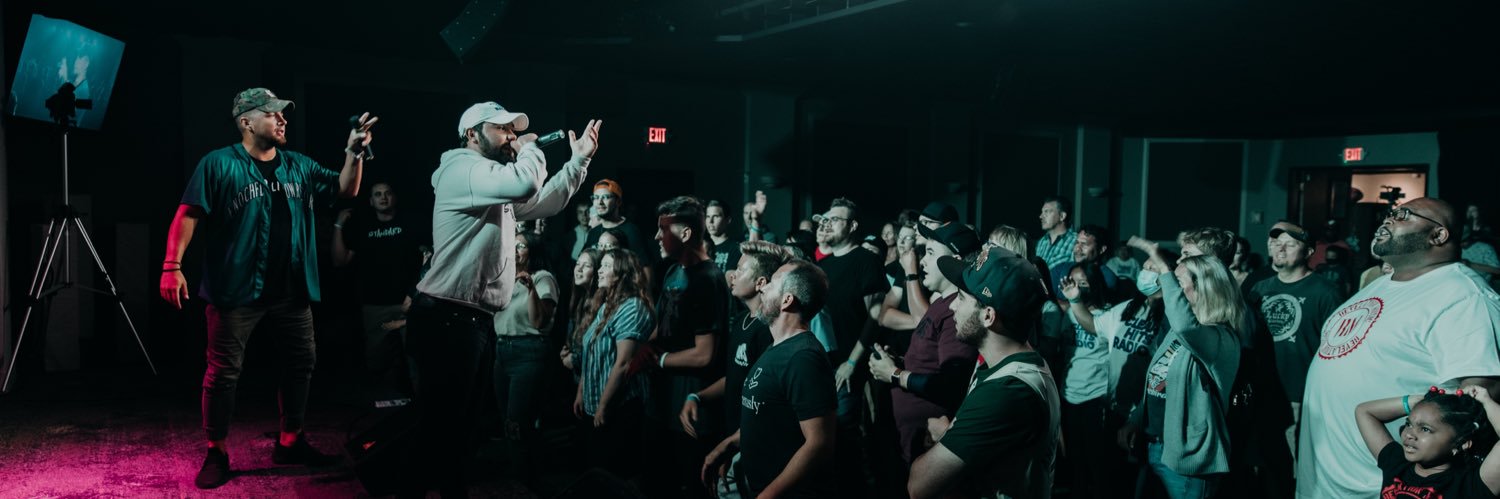 Enoch Flow Records banner