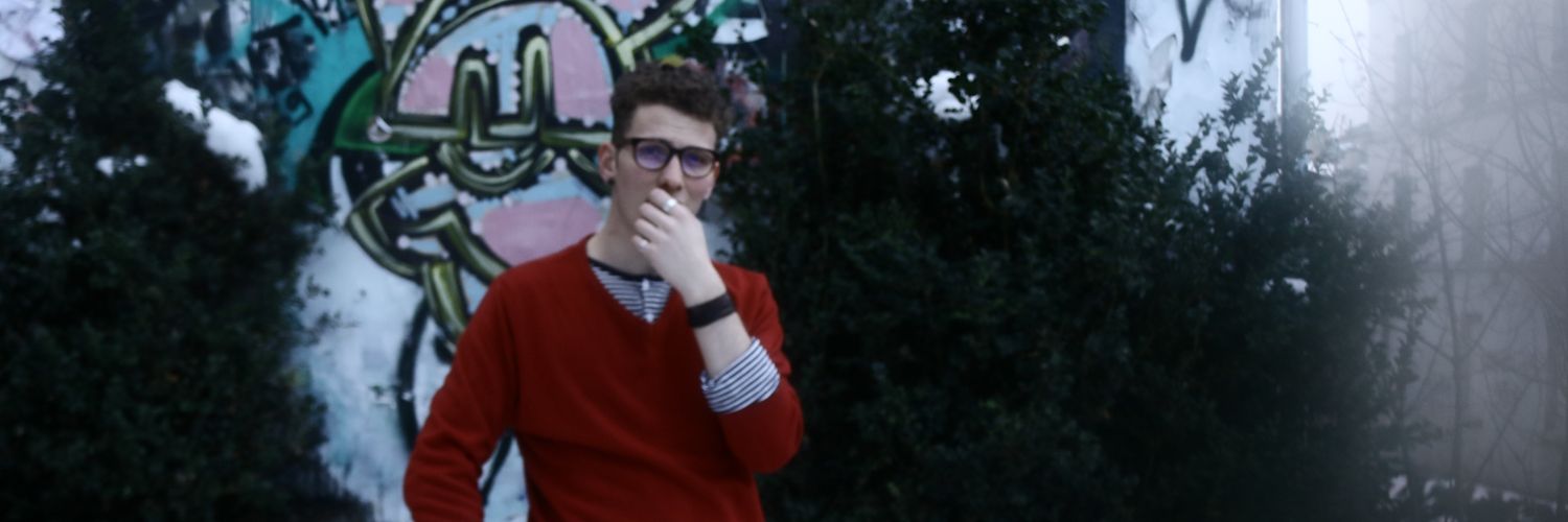 UgoUv's profile banner image