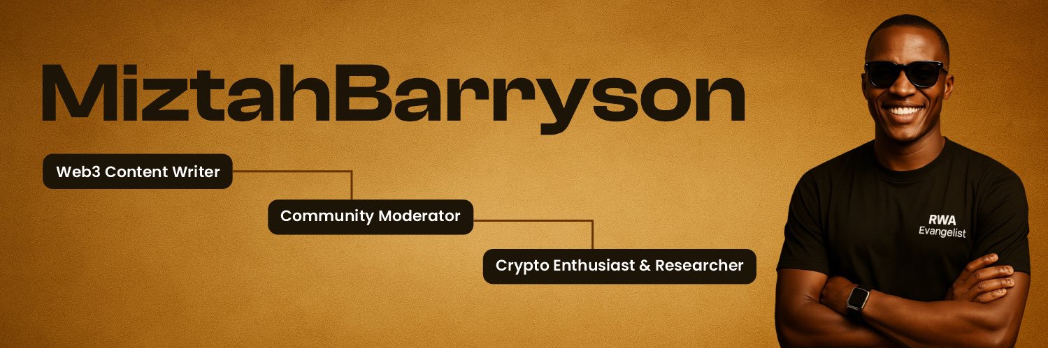 MiztahBarryson's banner