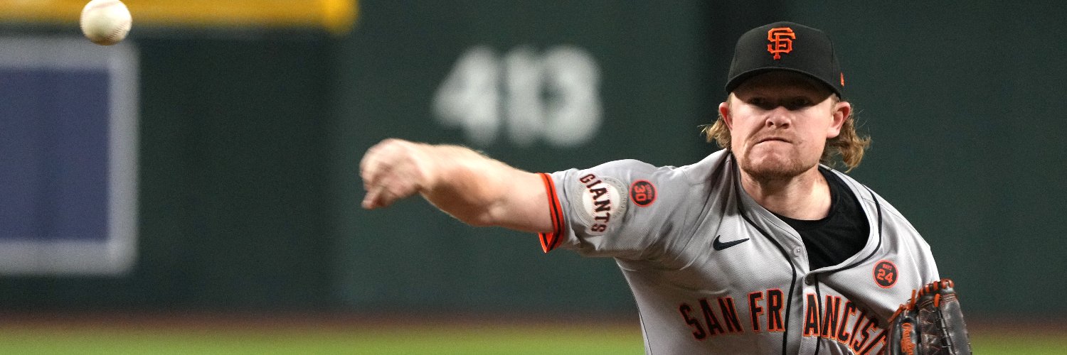 San Francisco Giants Rumors banner