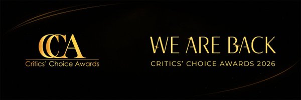 CriticsChoiceIn Profile Banner