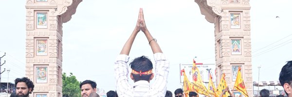 ParamveerChoud4 Profile Banner