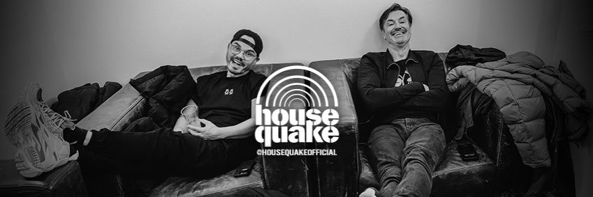 HousequakeMusic's profile banner image