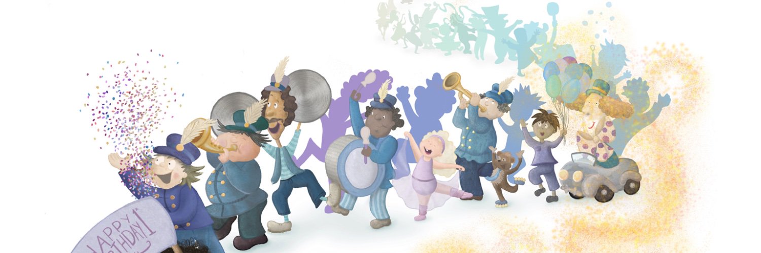 KateTalbotBooks banner