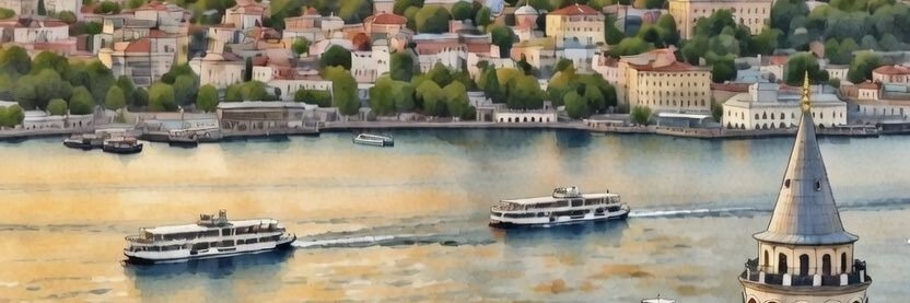 Erkan SELEN banner