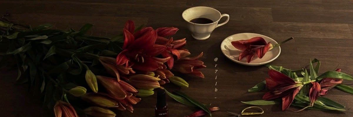 Aljawhra980's profile banner image