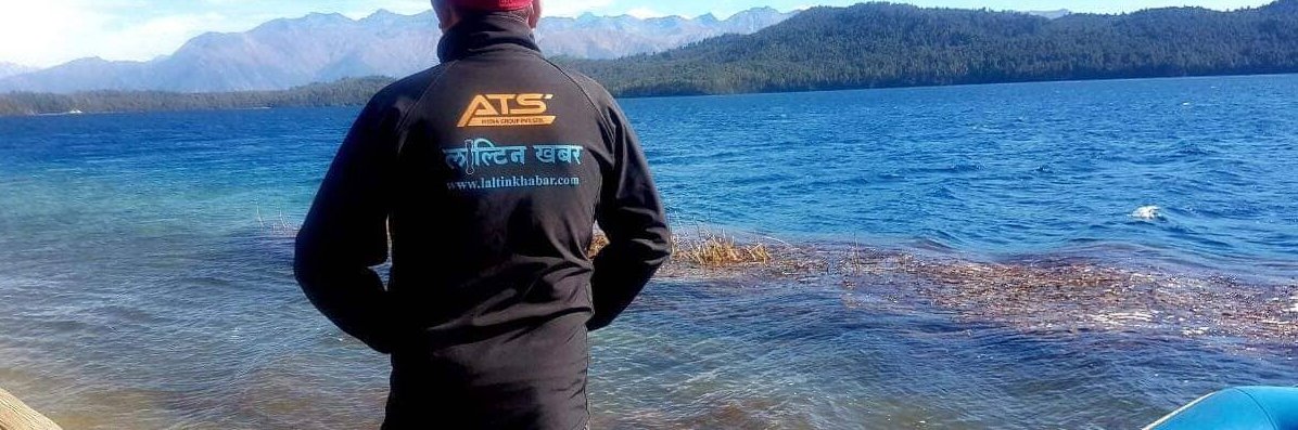 Laltin Khabar's banner